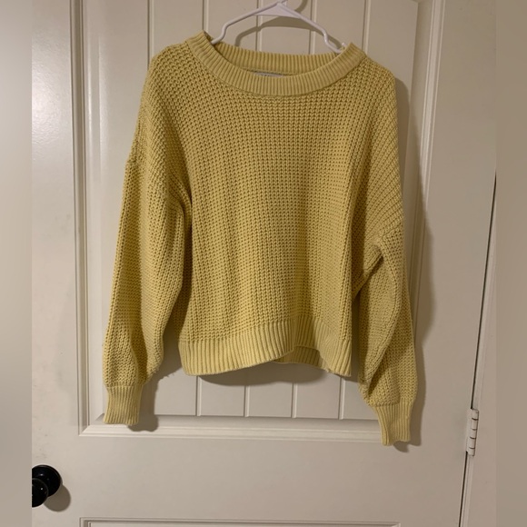 🍂Women’s Old Navy Sweater - Picture 1 of 2
